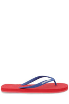 Dsquared2 Men's Flip Plop Slipper Red