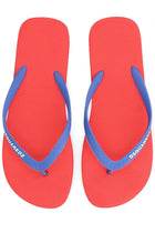Dsquared2 Men's Flip Plop Slipper Red, view 5