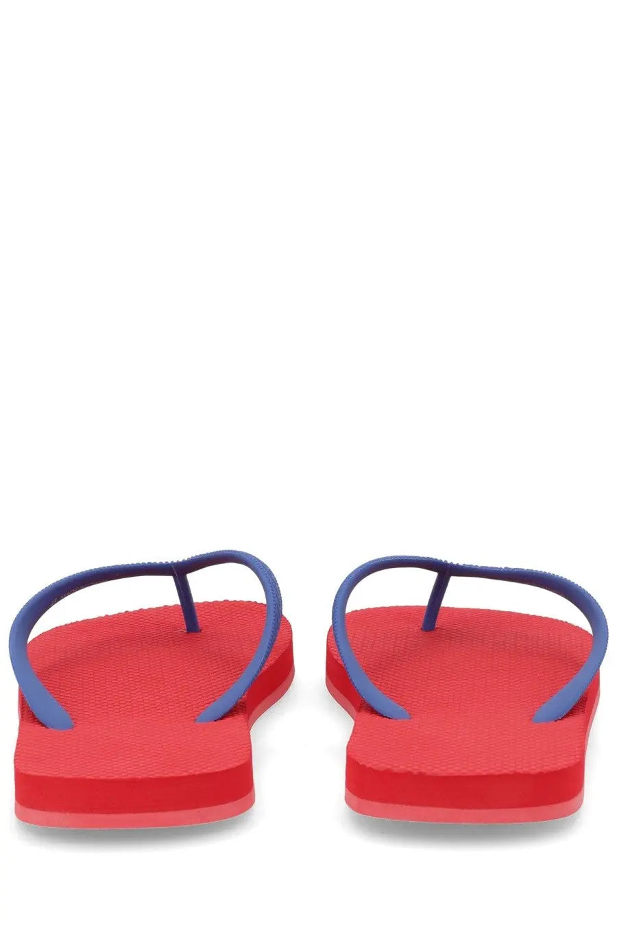 Dsquared2 Men's Flip Plop Slipper Red, view 4