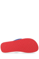 Dsquared2 Men's Flip Plop Slipper Red, view 6