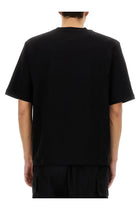 Dsquared2 Men's Icon New Generation Shirt Black, view 3