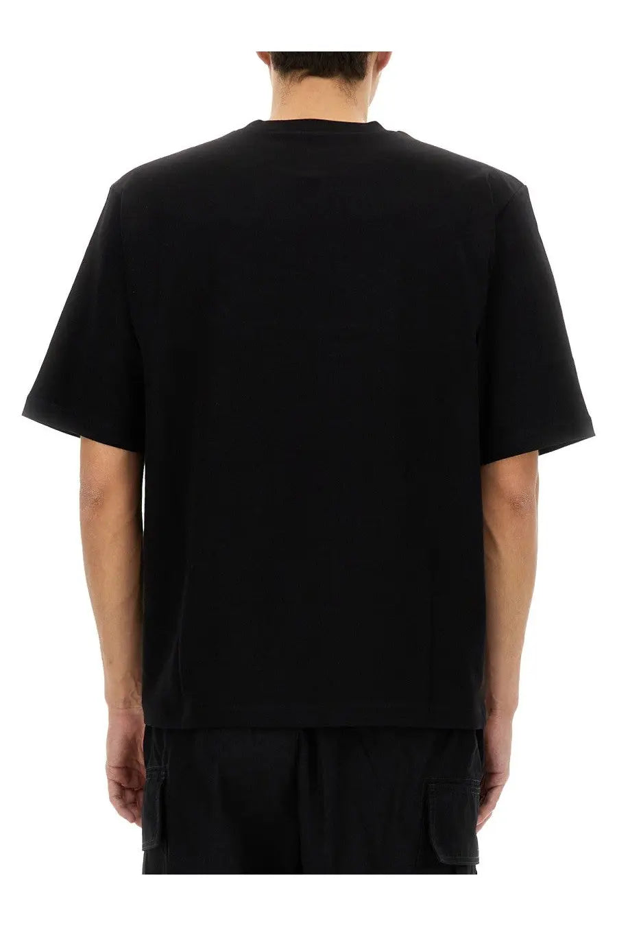 Dsquared2 Men's Icon New Generation Shirt Black, view 3