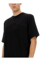 Dsquared2 Men's Icon New Generation Shirt Black, view 4