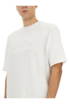 Dsquared2 Men's Icon New Generation Shirt White, view 4