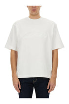Dsquared2 Men's Icon New Generation Shirt White