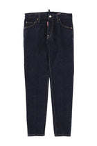 Dsquared2 Men's Jeans Teddy Blue