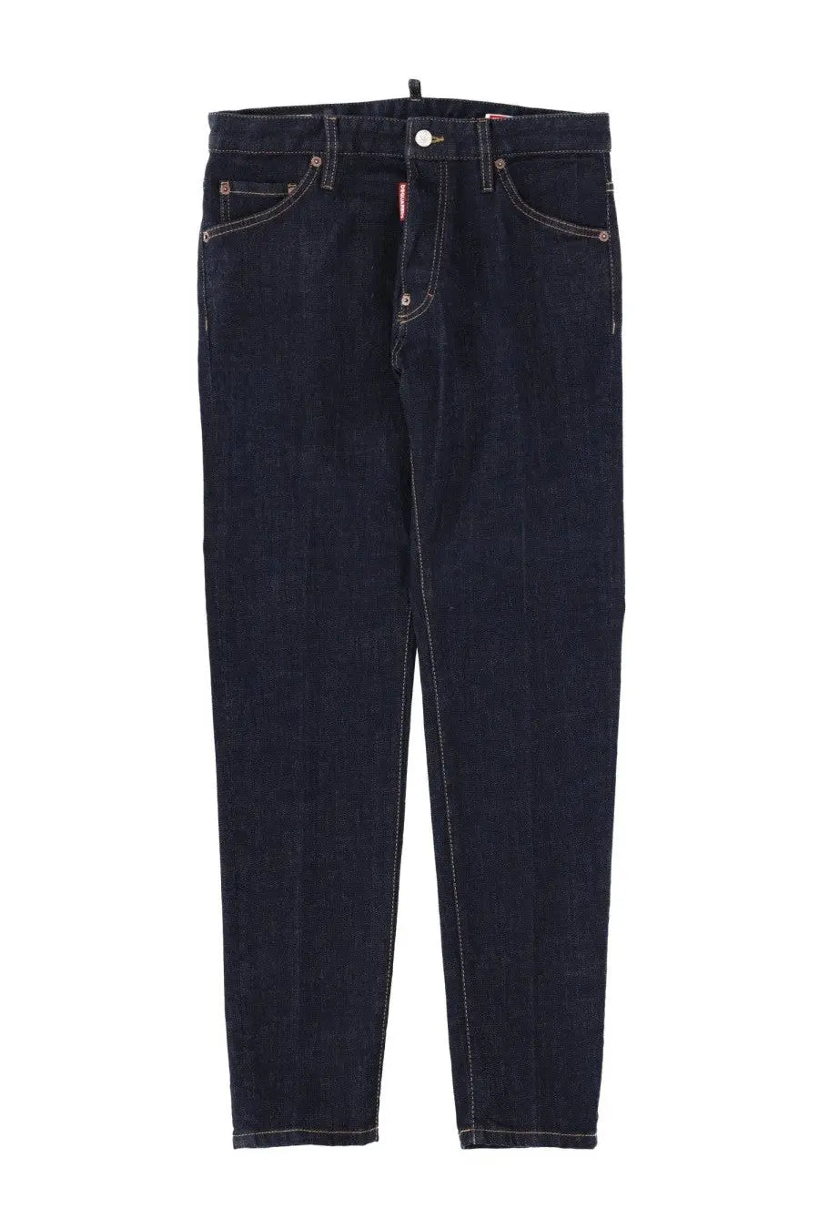 Dsquared2 Men's Jeans Teddy Blue