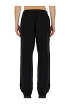 Dsquared2 Men's Jogging Pants Black, view 3