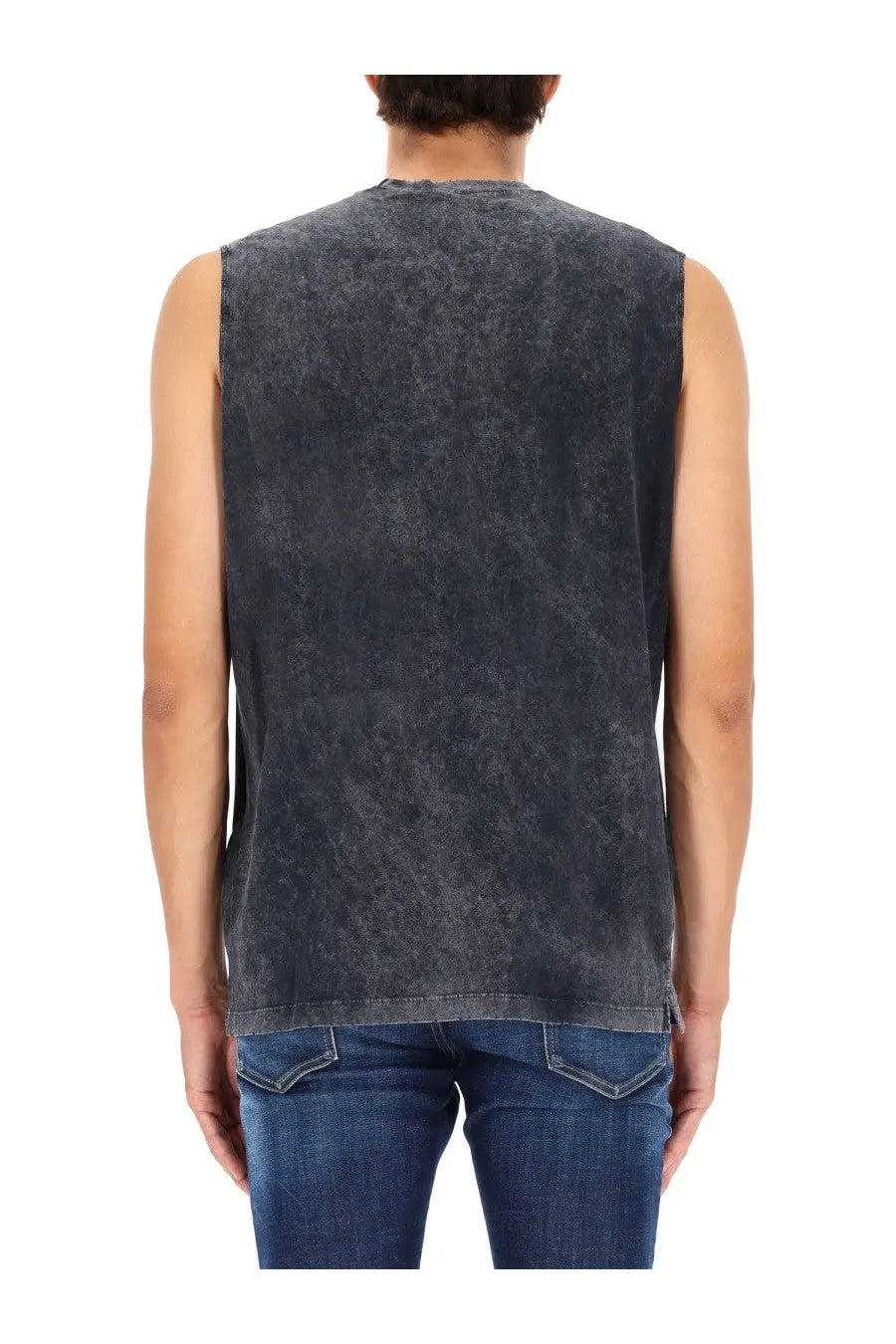 Dsquared2 Men's Magliano Shirt Grey, view 3