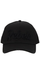 Dsquared2 Men's Rebels Baseball Hat Black