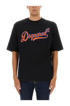 Dsquared2 Men's Shirt Black