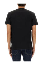 Dsquared2 Men's Shirt Black, view 3