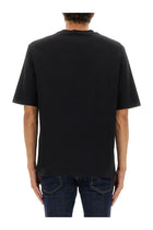 Dsquared2 Men's Shirt Black, view 3