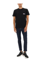 Dsquared2 Men's Shirt Black, view 2