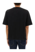 Dsquared2 Men's Shirt Black, view 3