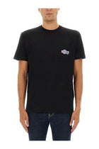 Dsquared2 Men's Shirt Black