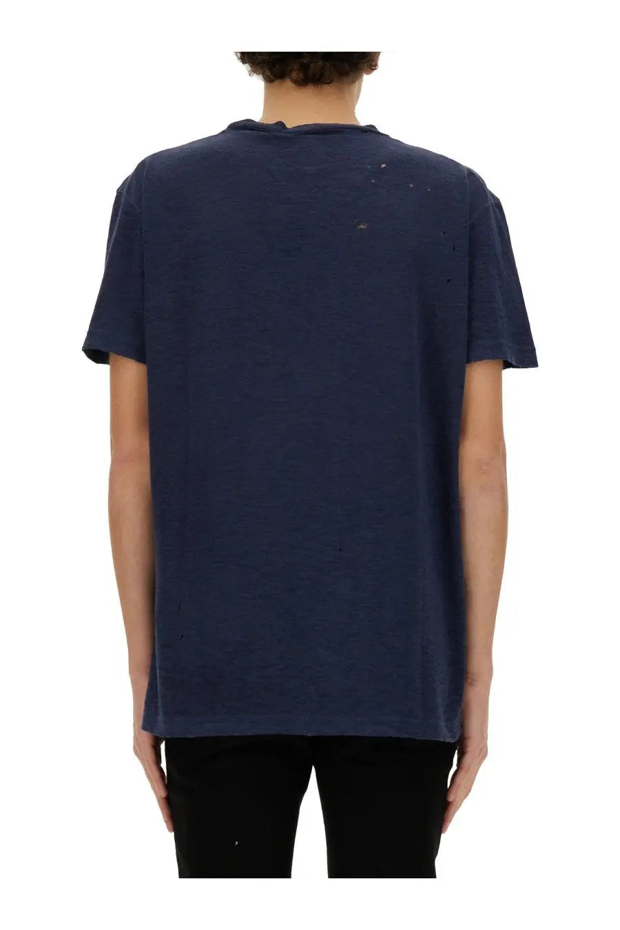 Dsquared2 Men's Shirt Multicolor, view 3