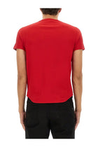 Dsquared2 Men's Shirt Red, view 3