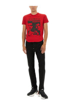 Dsquared2 Men's Shirt Red, view 2