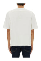 Dsquared2 Men's Shirt White, view 3