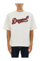 Dsquared2 Men's Shirt White