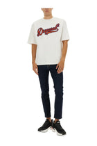 Dsquared2 Men's Shirt White, view 2