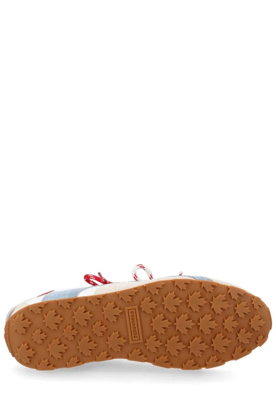 Dsquared2 Men's Sneaker DC White, view 6