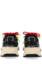 Dsquared2 Men's Sneaker Sprinter Black, view 4