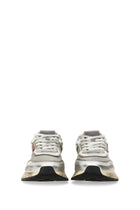 Dsquared2 Men's Sneaker Sprinter White, view 6