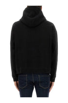Dsquared2 Men's Sweatshirt Black, view 3
