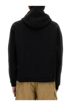 Dsquared2 Men's Sweatshirt Black, view 3