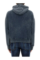 Dsquared2 Men's Sweatshirt Blue, view 3