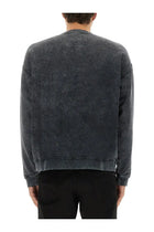 Dsquared2 Men's Sweatshirt Grey, view 3