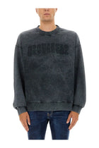 Dsquared2 Men's Sweatshirt Grey
