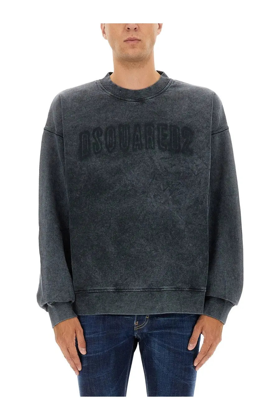 Dsquared2 Men's Sweatshirt Grey