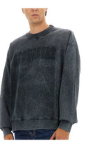 Dsquared2 Men's Sweatshirt Grey, view 4