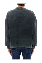 Dsquared2 Men's Sweatshirt Grey, view 3