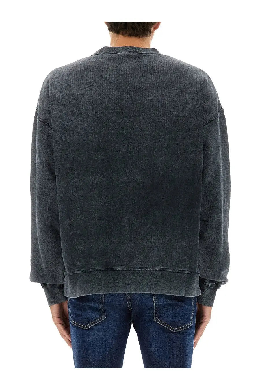 Dsquared2 Men's Sweatshirt Grey, view 3