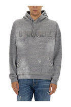 Dsquared2 Men's Sweatshirt Grey