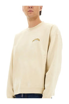 Dsquared2 Men's Sweatshirt White, view 4