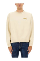 Dsquared2 Men's Sweatshirt White