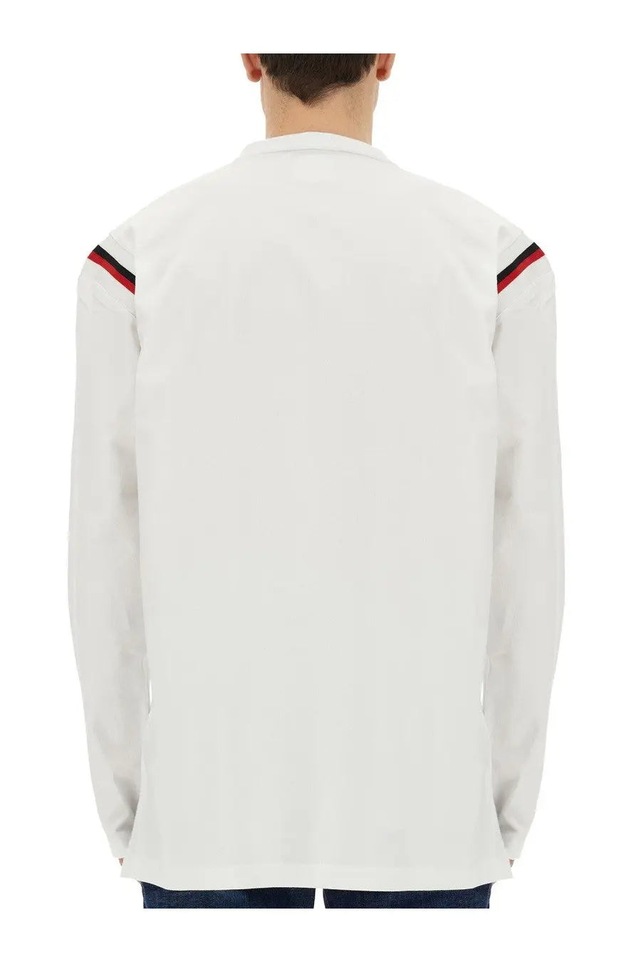 Dsquared2 Men's Sweatshirt White, view 3