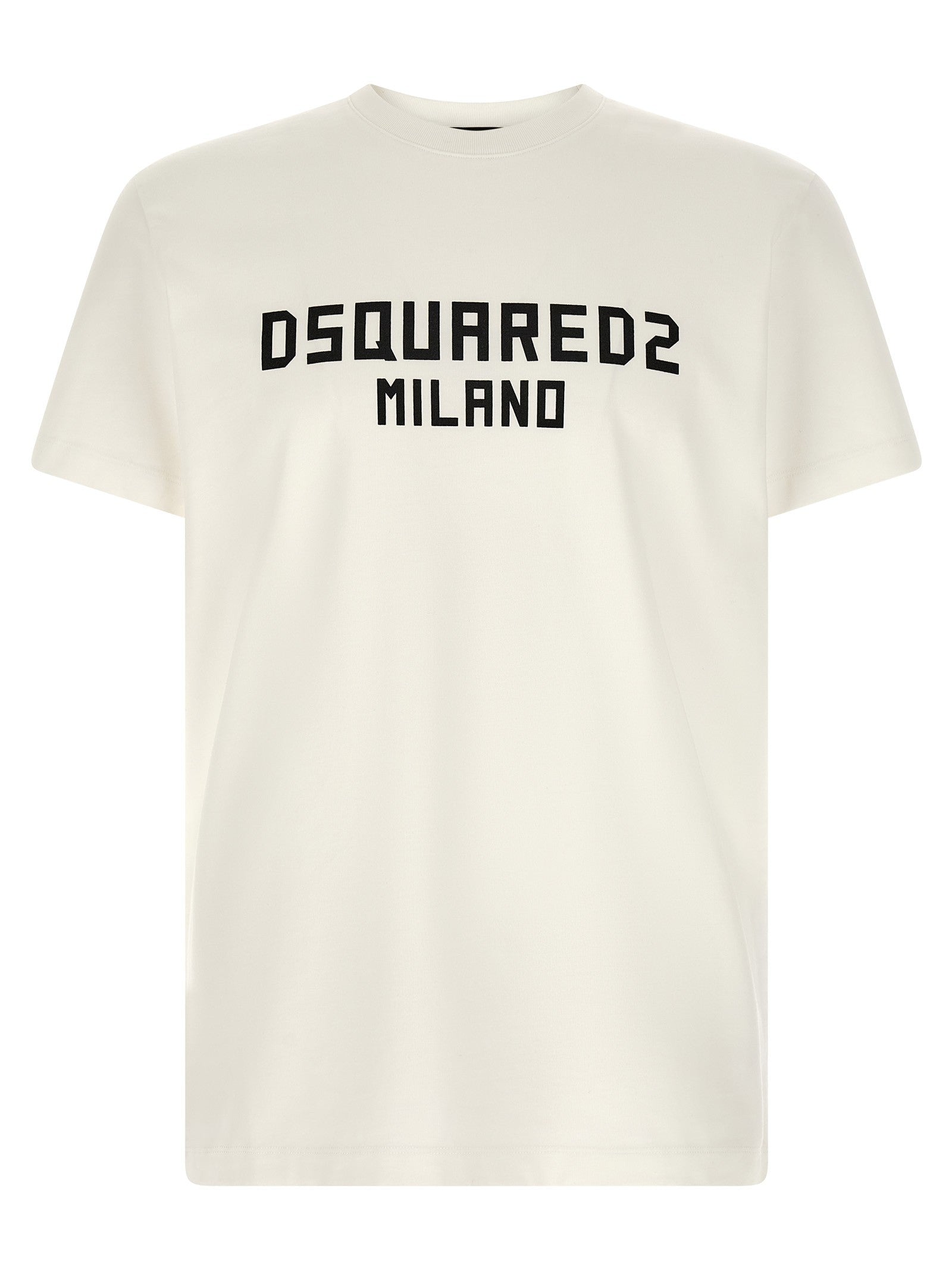 Dsquared2 Milano Shirt White