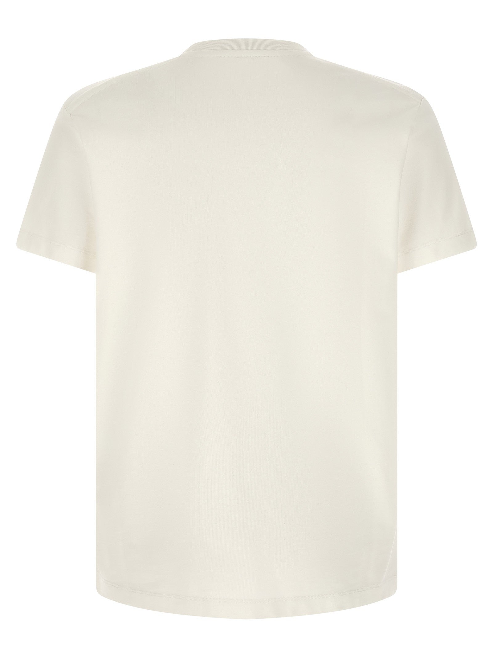 Dsquared2 Milano Shirt White