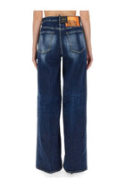 Dsquared2 Women's Traveller Jeans Blue, view 4