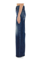 Dsquared2 Women's Traveller Jeans Blue, view 3