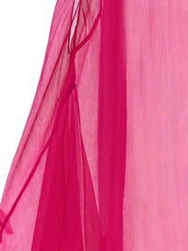 Dries Van Noten Ducy Dress Pink