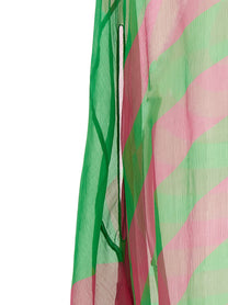 Dries Van Noten Ducy Dress Green