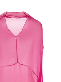 Dries Van Noten Ducy Dress Pink
