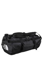 The North Face Unisex Duffel Bag Duffel Base Camp Black